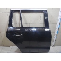 Дверь задняя правая Mercedes Benz GL-Class X166 (GL/GLS) (2012 - 2019) 1667300405