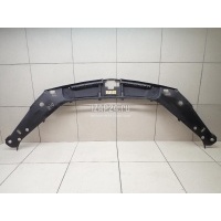 Кожух замка капота Mercedes Benz GL-Class X166 (GL/GLS) (2012 - 2019) 1668842922