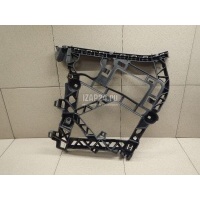 Кронштейн заднего бампера левый Mercedes Benz GL-Class X166 (GL/GLS) (2012 - 2019) 1668800212