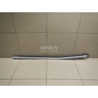 Накладка стекла заднего левого Mercedes Benz GL-Class X166 (GL/GLS) (2012 - 2019) 1666902180