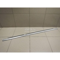 Накладка стекла заднего правого Mercedes Benz GL-Class X166 (GL/GLS) (2012 - 2019) 1667351465