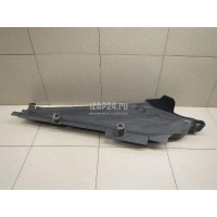 Пыльник (кузов наружные) Mercedes Benz GL-Class X166 (GL/GLS) (2012 - 2019) 1666100208