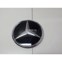 Эмблема Mercedes Benz GL-Class X166 (GL/GLS) (2012 - 2019) 0008880111