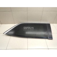 Стекло кузовное глухое правое Mercedes Benz GL-Class X166 (GL/GLS) (2012 - 2019) 1666700449
