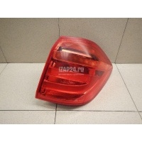 Фонарь задний наружный правый Mercedes Benz GL-Class X166 (GL/GLS) (2012 - 2019) 1669067401