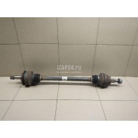 Полуось задняя Mercedes Benz GL-Class X166 (GL/GLS) (2012 - 2019) 1663501210