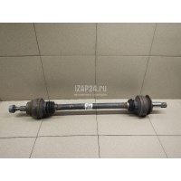 Полуось задняя Mercedes Benz GL-Class X166 (GL/GLS) (2012 - 2019) 1663501210