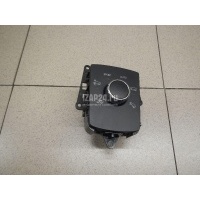 Кнопка переключения режимов подвески Mercedes Benz GL-Class X166 (GL/GLS) (2012 - 2019) 1669051751