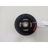 Шкив коленвала Hyundai-Kia Optima III (2010 - 2015) 231242G600