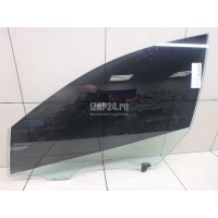 Стекло двери передней левой Hyundai-Kia Optima III (2010 - 2015) 824112T000