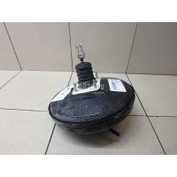 Усилитель тормозов вакуумный Hyundai-Kia Optima III (2010 - 2015) 591102T500