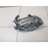Корпус масляного фильтра Ssang Yong Rodius (2005 - 2013) 6641800110