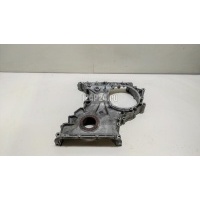 Крышка двигателя передняя Ssang Yong Rodius (2005 - 2013) 6650150601