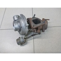 Турбокомпрессор (турбина) Ssang Yong Rodius (2005 - 2013) 6650901080