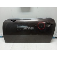 Дверь передняя левая BMW Clubman R55 (2007 - 2014) 41009628767