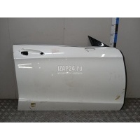 Дверь передняя правая Mercedes Benz W218 CLS (2011 - 2017) 2187201605