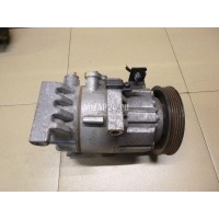 Компрессор кондиционера Hyundai-Kia Ceed (2012 - 2018) 97701A6700