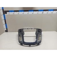 Накладка декоративная Hyundai-Kia i40 (2011 - 2019) 847403Z040YHG