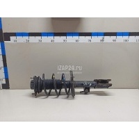 Пружина передняя Hyundai-Kia i40 (2011 - 2019) 546303Z030