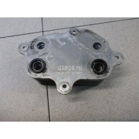 Радиатор масляный Ssang Yong Rodius (2005 - 2013) 6641800265