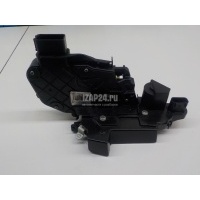Замок двери задней левой Land Rover XJ (2009 - 2019) LR013892