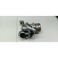 Радиатор системы EGR VAG Q3 (8U) (2012 - 2018) 04L131512BH