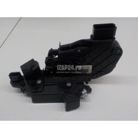 Замок двери передней правой Land Rover XJ (2009 - 2019) LR014100