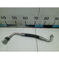 Трубка кондиционера Renault Duster 2012 924804844R