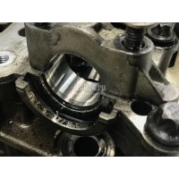 Распредвал выпускной BMW 3-serie F30/F31/F80 (2011 - 2020) 11318575440
