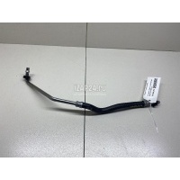 Трубка системы охлаждения АКПП Mercedes Benz W166 M-Klasse (ML/GLE) (2011 - 2018) 1665001088