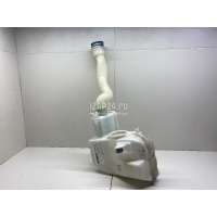 Бачок омывателя лобового стекла Mercedes Benz W166 M-Klasse (ML/GLE) (2011 - 2018) 1668690420