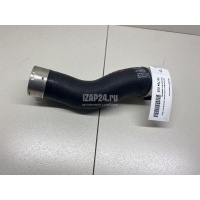 Патрубок интеркулера Mercedes Benz W166 M-Klasse (ML/GLE) (2011 - 2018) 1665280482