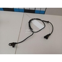 Датчик ABS передний Land Rover Discovery IV (2009 - 2016) AH229E731AB