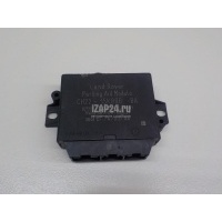 Блок управления парктроником Land Rover Discovery IV (2009 - 2016) LR029704