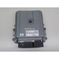 Блок управления двигателем Land Rover Discovery IV (2009 - 2016) LR029605
