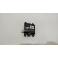 Моторчик заслонки отопителя Ssang Yong Actyon Sport (2006 - 2012) 6911109121