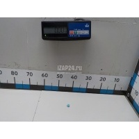 Крепеж (клоп) Hyundai-Kia RIO (2011 - 2017) 8231533020