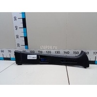 Обшивка стойки VAZ Lada Largus 2012 6001549747