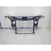 Панель передняя Mercedes Benz GL-Class X166 (GL/GLS) (2012 - 2019) 1666201101