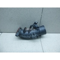 Воздуховод Renault Duster 2012 165767385R