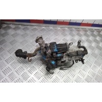 Клапан EGR дизельный CITROEN BERLINGO (2010-2014) 2011 9673534480
