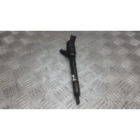 Форсунка дизельная CHEVROLET CAPTIVA (2007-2011) 2007 0445110270