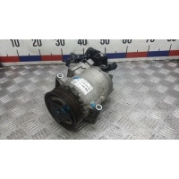 Компрессор кондиционера дизельный SKODA OCTAVIA (2006-2010) 2010 5n0820803a