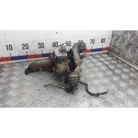 Турбина дизельная SKODA SUPERB (2009-2012) 2014 GTC1244UZ, 03L253016T