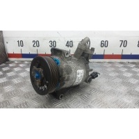 Компрессор кондиционера дизельный SKODA SUPERB (2009-2012) 2014 5k0820803a