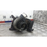 Турбина дизельная LAND ROVER FREELANDER (2006-2011) 2008 6G9Q 6K682 CA, LR003578