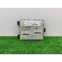 Блок управления Mercedes GLC Coupe (C254) 2023 - наст. время 2023 2069009822, A2069009822 ; A 206 900 98 22 ; A206 900 98 22 ; 206 900 98 22