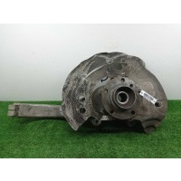 Кулак поворотный правый BMW X5 E70 рестайлинг 2010 - 2013 2011 6773784, 6867808