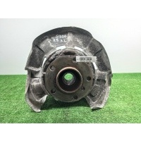 Ступица задняя левая BMW X5 E70 рестайлинг 2010 - 2013 2011 6770983, 6867811