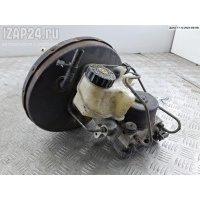 Усилитель тормозов вакуумный Volkswagen Golf-3 1997 1h1